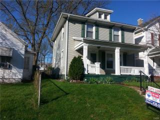 415 Gunckel Ave, Dayton, OH 45410-2011