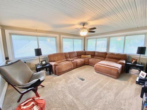 316 Pierce St, Swygert IL  61764-1339 exterior