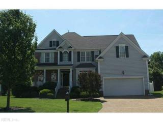 111 Estons Run, Yorktown, VA 23693-2663