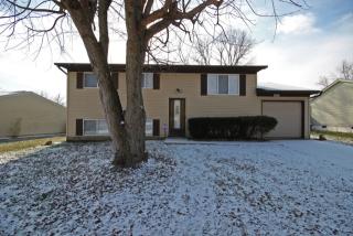 4637 Fox River Run, Columbus, OH 43231-5955