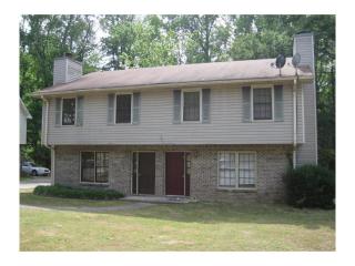 1434 Forest Villa Dr, Conyers, GA 30012-3519