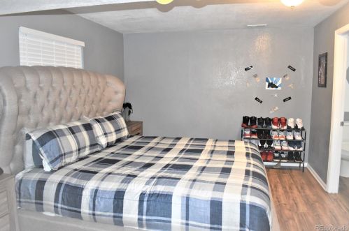 5250 Tall Spruce St, Denver CO  80601-5382 exterior