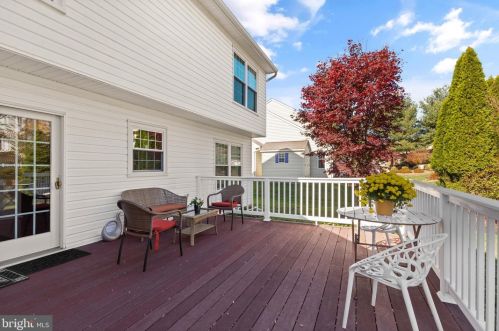 1705 Connor Pl, Forest Hill MD  21050-2800 exterior