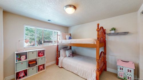 3681 Bannock St, Englewood CO 80110-3627 exterior