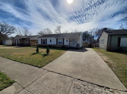 11722 Broadmoor Dr, Dallas, TX 75218-2052