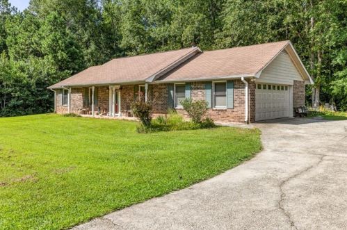 279 Brookfield Dr, Auburn, GA 30011-3345