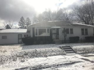 540 Congress Ave, Fort Wayne IN  46806-4778 exterior