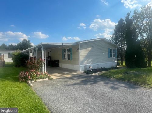 100 Fox Run Ct, Lancaster, PA 17603-2142