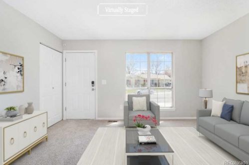 4464 Braun Way, Morrison, CO 80465-1173
