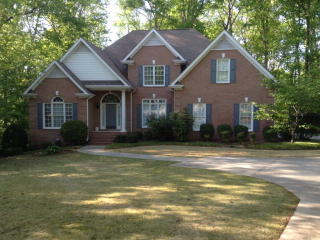 1021 Saint Andrews Dr, Watkinsville, GA 30677-7740