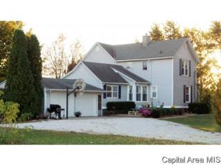 2395 Knox Road 1125, Oneida, IL 61467-9409