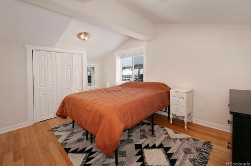 1882 Us Highway 24, Leadville CO  80461-2400 exterior