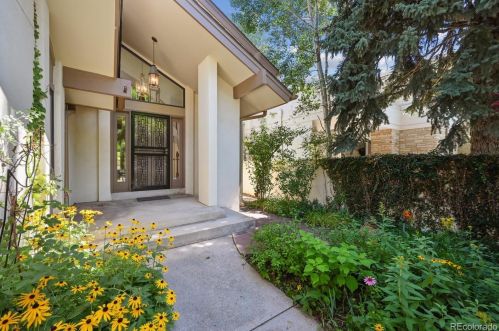 40 Dexter St, Denver CO  80220-4103 exterior