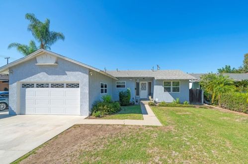 511 Century Dr, Anaheim, CA 92805-2235