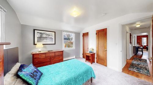1965 Carr St, Denver CO  80214-5970 exterior