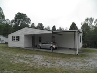 5610 Tobacco Rd, Trinity, NC 27370-7508