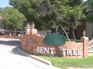 1 Courtney Pl, Big Spring TX  79720-6542 exterior