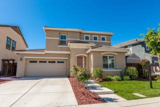 506 Esplanade Dr, Tracy CA  95391-1299 exterior