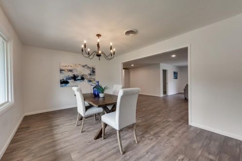 7000 Treehaven Rd, Fort Worth TX  76116-9034 exterior