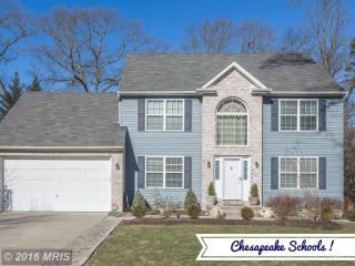 8128 Sagamore Way, Riviera Beach, MD 21122-1945