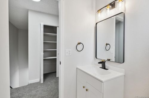 9747 Lane St, Denver CO  80260-5956 exterior