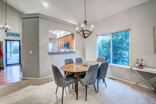 11829 Trail View Ln, Parker CO  80134-3042 exterior