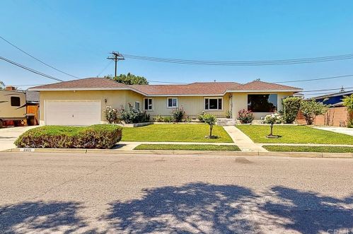 2421 Marian Ave, Anaheim, CA 92804-2265