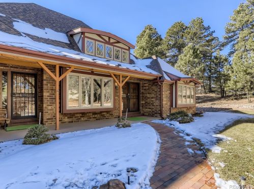 12537 Lost Canyon Trl, Parker, CO 80138-8214