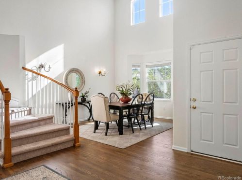 1021 Spruce St, Denver CO  80230-7095 exterior