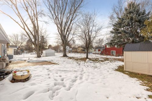 6316 Birchwood Rd, Saint Paul MN  55125-2044 exterior