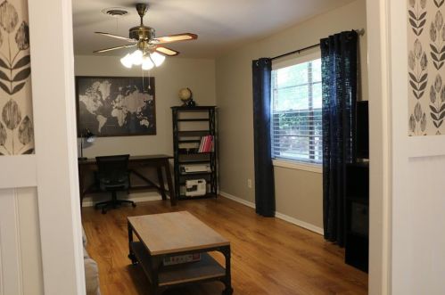 1015 Stevens Ave, Conroe TX  77301-1751 exterior