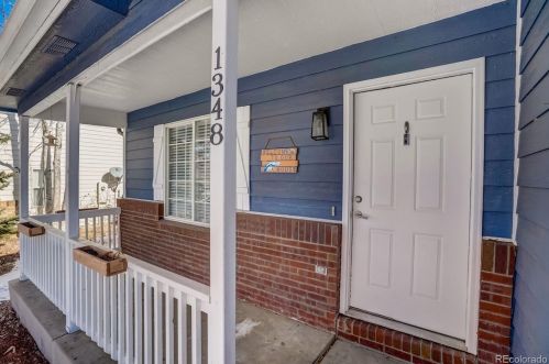 1348 Dusk Dr, Milliken CO 80543-8458 exterior