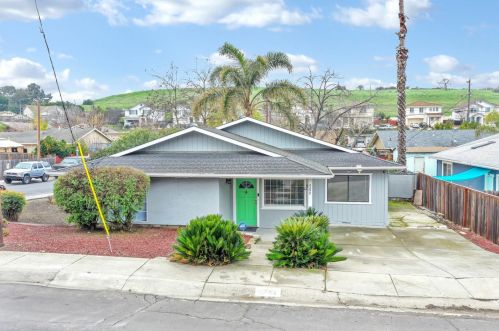 4298 Arthur Rd, Pacheco, CA 94553-1406
