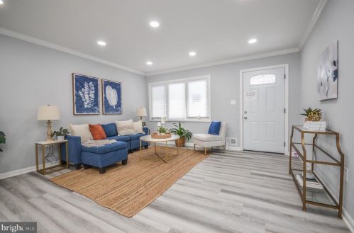 6408 4th Ave, Silver Spring MD  20912-4745 exterior