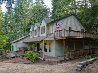 25445 Highway 213, Mulino, OR 97042-9634