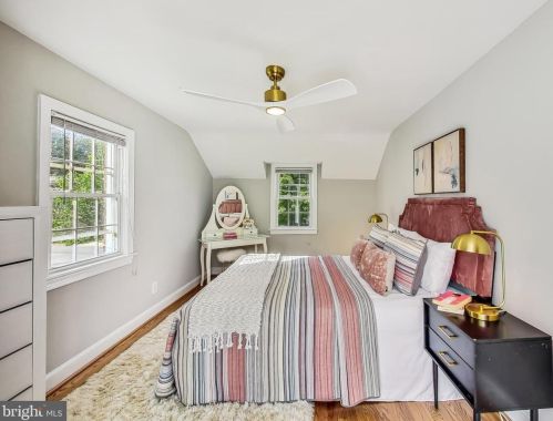 110 Granville Dr, Silver Spring MD 20901-3104 exterior