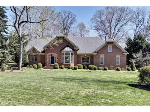 117 John Wickham, Williamsburg, VA