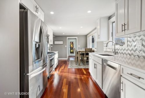 20871 Dogwood St, Bannockburn IL  60015-3567 exterior