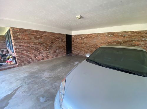 4599 Hopewell Rd, Atlanta GA  30337-5405 exterior