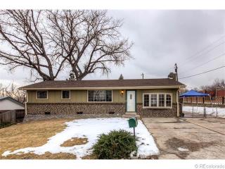 7151 Lamar St, Arvada, CO 80003-3745