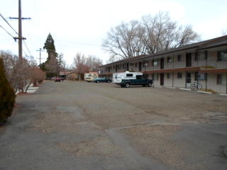 222 Fleischmann Way, Carson City, NV 89703-2911