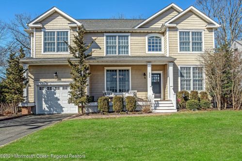 229 Ida Dr, Point Pleasant Beach, NJ 08742-2124