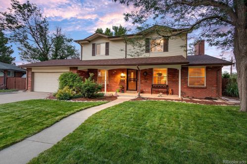 4112 Vrain St, Denver, CO 80236-3219