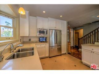 449 Westbourne Dr, Los Angeles CA  90048-1911 exterior