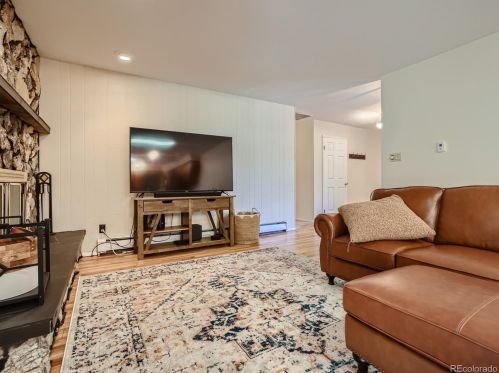 1333 Rudd Ave, Canon City CO  81212-3523 exterior