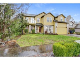 2323 Williams Dr, Damascus OR  97080 exterior