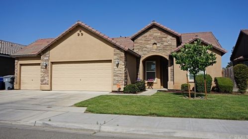 329 Wolftrap St, Madera, CA 93637-8841