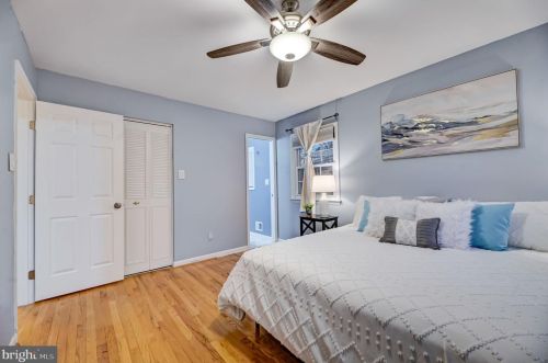 7203 Hadlow Dr, Springfield VA  22152-3529 exterior