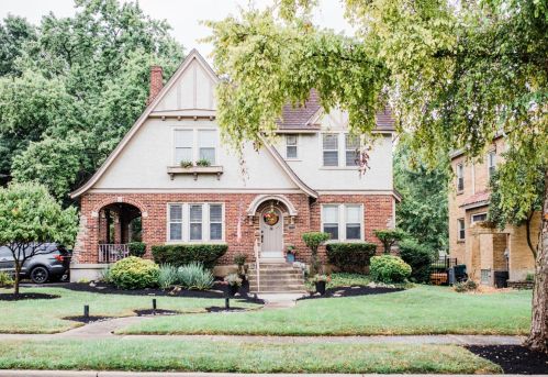 1348 Covedale Ave, Cincinnati OH  45238-3860 exterior