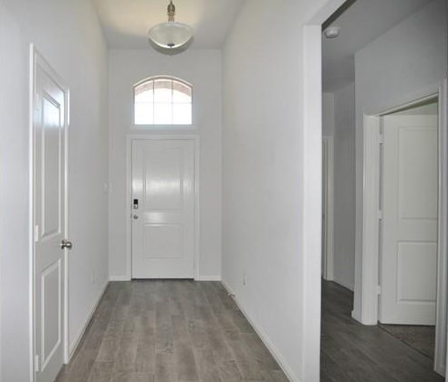 8408 Comanche Springs Dr, Fort Worth, TX 76131-4537